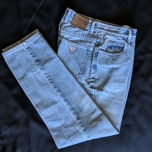 Vintage Guess Jeans
